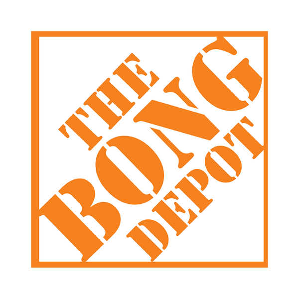 THE BONG DEPOT