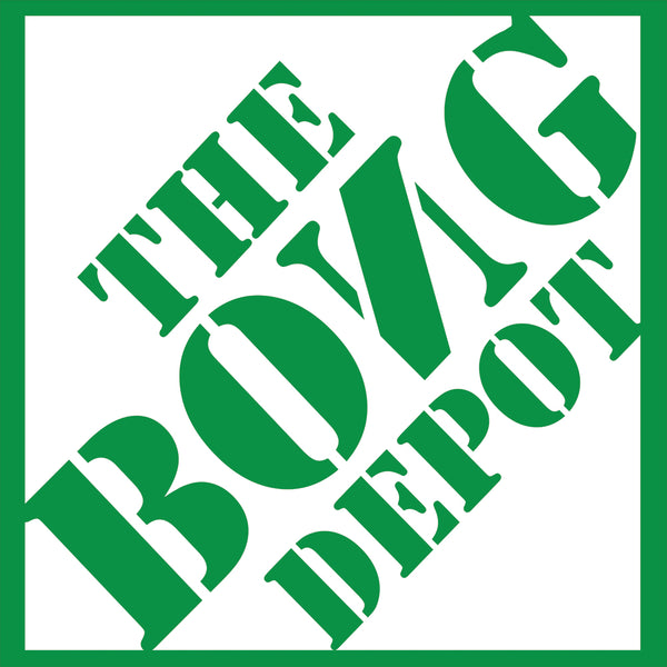 THE BONG DEPOT